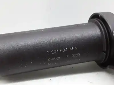 Second-hand car spare part ignition coil for bmw x3 (e83) 3.0d oem iam references 0221504464  