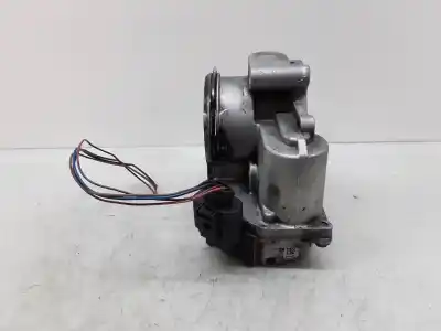 Pezzo di ricambio per auto di seconda mano SCATOLA DELLA FARFALLA per SEAT IBIZA III (6L1) 1.4 TDI Riferimenti OEM IAM 045128063G  