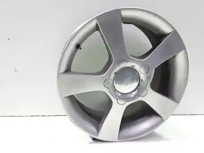 Pezzo di ricambio per auto di seconda mano cerchione in lega per seat leon (1p1) 1.9 tdi riferimenti oem iam 5p0601025a