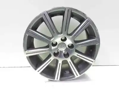 Pezzo di ricambio per auto di seconda mano cerchione in lega per ford smax ca1 titanium riferimenti oem iam r17  