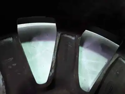 Pezzo di ricambio per auto di seconda mano cerchione in lega per ford smax ca1 titanium riferimenti oem iam r17  
