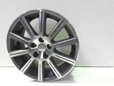 Pezzo di ricambio per auto di seconda mano cerchione in lega per ford smax ca1 titanium riferimenti oem iam r17  