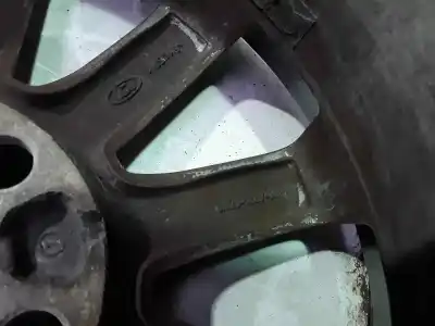 Pezzo di ricambio per auto di seconda mano cerchione in lega per ford smax ca1 titanium riferimenti oem iam r17  