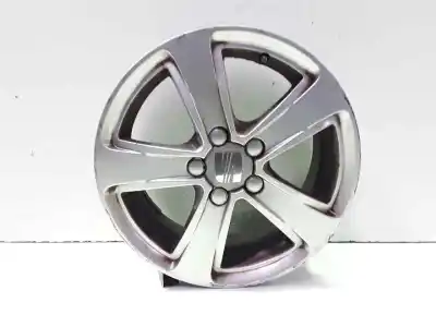 Pezzo di ricambio per auto di seconda mano Cerchione in lega per SEAT IBIZA III (6L1) 1.9 TDI Riferimenti OEM IAM R15  