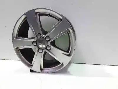 Pezzo di ricambio per auto di seconda mano Cerchione in lega per SEAT IBIZA III (6L1) 1.9 TDI Riferimenti OEM IAM R15  