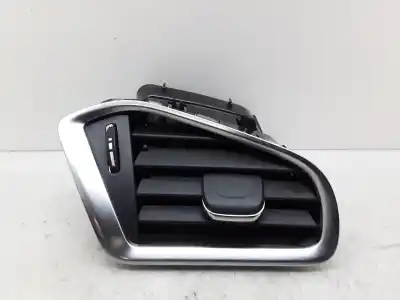 Pezzo di ricambio per auto di seconda mano bocca aria laterale destra per citroen c4 lim collection riferimenti oem iam 9676606977  