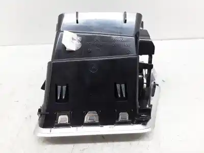 Pezzo di ricambio per auto di seconda mano BOCCA ARIA LATERALE DESTRA per CITROEN C4 LIM. (08.2010->) Riferimenti OEM IAM 9676606977  