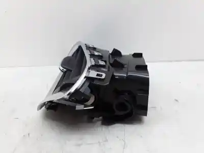 Pezzo di ricambio per auto di seconda mano bocchetta aria laterale sinistra per citroen c4 lim collection riferimenti oem iam 9676609777  