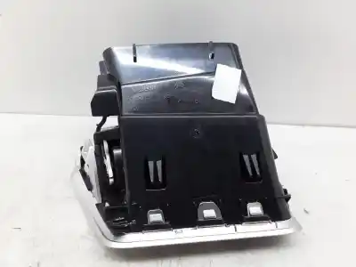 Pezzo di ricambio per auto di seconda mano BOCCHETTA ARIA LATERALE SINISTRA per CITROEN C4 LIM. (08.2010->) Riferimenti OEM IAM 9676609777  