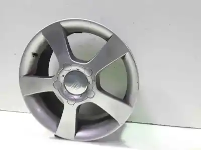 Pezzo di ricambio per auto di seconda mano Cerchione in lega per SEAT LEON (1P1) 1.9 TDI Riferimenti OEM IAM 5P0601025A  