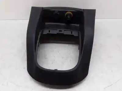 Pezzo di ricambio per auto di seconda mano rivestimento della leva del cambio per citroen c4 lim. (08.2010->) riferimenti oem iam 9688975177  