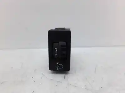 Second-hand car spare part multifunction switch for citroen c4 lim collection oem iam references 9636669277  