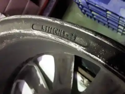 Pezzo di ricambio per auto di seconda mano Cerchione in lega per CITROEN C4 GRAND PICASSO C4 GRAND PICASSO Riferimenti OEM IAM R16  