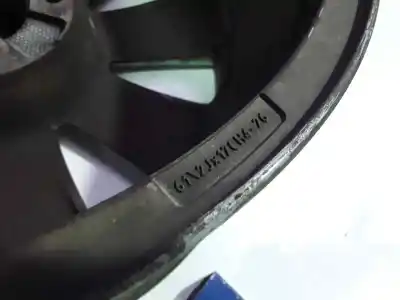 Автозапчастина б/у шина для citroen c4 berlina vtr plus посилання на oem iam r17  