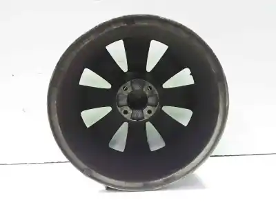 Pezzo di ricambio per auto di seconda mano Cerchione in lega per CITROEN C4 BERLINA VTR Plus Riferimenti OEM IAM R17  
