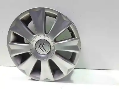 Автозапчастина б/у шина для citroen c4 berlina vtr plus посилання на oem iam r17  