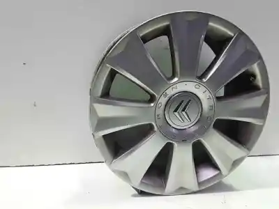 Pezzo di ricambio per auto di seconda mano cerchione in lega per citroen c4 berlina vtr plus riferimenti oem iam r17  