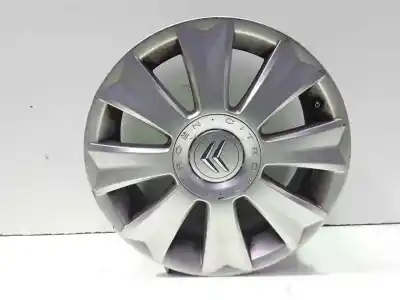 Pezzo di ricambio per auto di seconda mano Cerchione in lega per CITROEN C4 BERLINA VTR Plus Riferimenti OEM IAM R17  