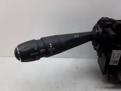 Pezzo di ricambio per auto di seconda mano controllo della luce per citroen c4 lim. (08.2010->) riferimenti oem iam 98000223zd  