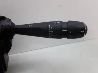 Pezzo di ricambio per auto di seconda mano controllo della luce per citroen c4 lim. (08.2010->) riferimenti oem iam 98000223zd  