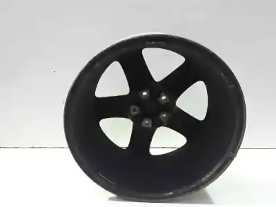 Pezzo di ricambio per auto di seconda mano Cerchione in lega per PEUGEOT 407 ST Sport Riferimenti OEM IAM R17  