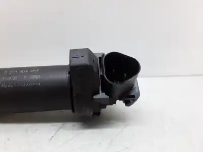 Pezzo di ricambio per auto di seconda mano BOBINA DI ACCENSIONE per BMW X3 (E83) 3.0d Riferimenti OEM IAM 0221504464  