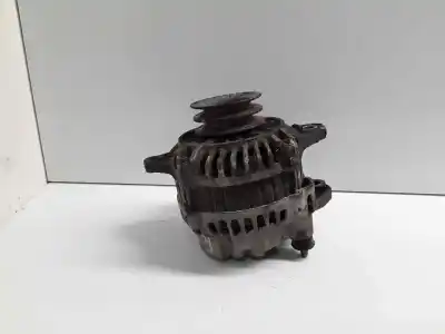 Peça sobressalente para automóvel em segunda mão alternador por galloper montero 3.2 did intense 5ptas. referências oem iam me203546  