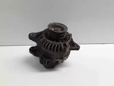 Peça sobressalente para automóvel em segunda mão alternador por galloper montero 3.2 did intense 5ptas. referências oem iam me203546  