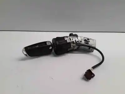 Peça sobressalente para automóvel em segunda mão CANHÃO DE IGNIÇÃO por CITROEN C4 LIM. (08.2010->) Referências OEM IAM N0502455  