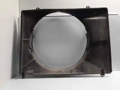 Peça sobressalente para automóvel em segunda mão carenagem por galloper montero 3.2 did intense 5ptas. referências oem iam mr404894  