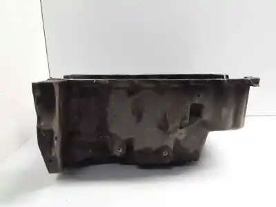 Peça sobressalente para automóvel em segunda mão cárter por renault clio iv business referências oem iam 111118070r