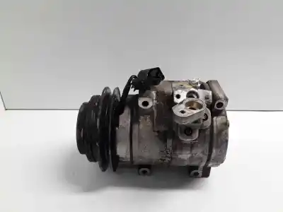 Peça sobressalente para automóvel em segunda mão compressor de ar condicionado a/a a/c por galloper montero 3.2 did intense 5ptas. referências oem iam 4472203992  