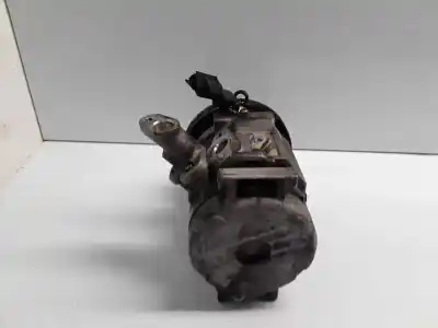 Peça sobressalente para automóvel em segunda mão compressor de ar condicionado a/a a/c por galloper montero 3.2 did intense 5ptas. referências oem iam 4472203992  