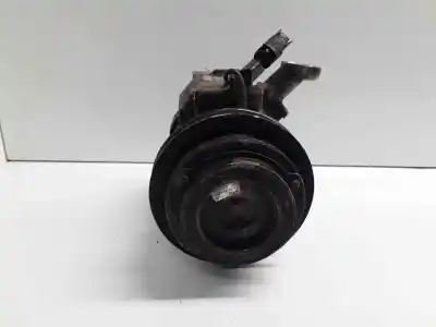 Pezzo di ricambio per auto di seconda mano compressore aria condizionata per galloper montero 3.2 did intense 5ptas. riferimenti oem iam 4472203992
