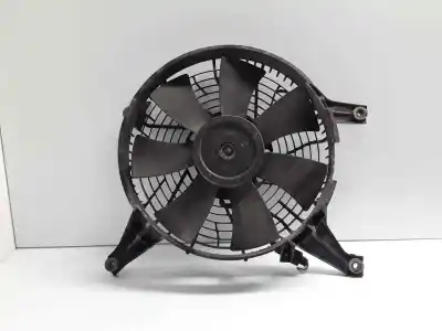 Pezzo di ricambio per auto di seconda mano elettroventola per galloper montero 3.2 did intense 5ptas. riferimenti oem iam mr360801
