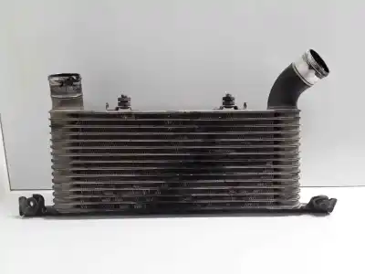 Pezzo di ricambio per auto di seconda mano Intercooler per GALLOPER MONTERO 3.2 DID Intense 5ptas. Riferimenti OEM IAM MR404751  
