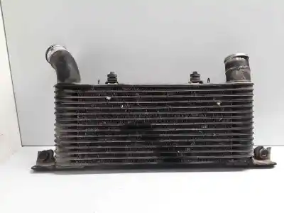 Pezzo di ricambio per auto di seconda mano intercooler per galloper montero 3.2 did intense 5ptas. riferimenti oem iam mr404751  