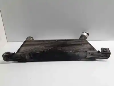 Pezzo di ricambio per auto di seconda mano intercooler per galloper montero 3.2 did intense 5ptas. riferimenti oem iam mr404751  