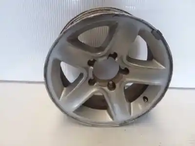 Pezzo di ricambio per auto di seconda mano Cerchione in lega per SUZUKI VITARA CABRIO (ET, TA) 2.0 16V (TA51, SV420) Riferimenti OEM IAM   