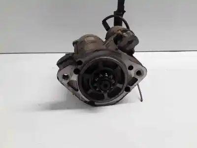 Peça sobressalente para automóvel em segunda mão motor de arranque por galloper montero 3.2 did intense 5ptas. referências oem iam m008t75071a  