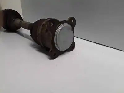 Pezzo di ricambio per auto di seconda mano trasmissione anteriore destra per galloper montero 3.2 did intense 5ptas. riferimenti oem iam   