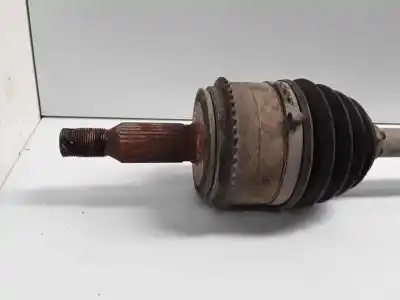 Pezzo di ricambio per auto di seconda mano trasmissione anteriore destra per galloper montero 3.2 did intense 5ptas. riferimenti oem iam   