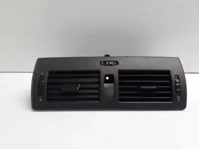 Pezzo di ricambio per auto di seconda mano AERATORE per BMW X3 (E83) 3.0d Riferimenti OEM IAM 3400074  