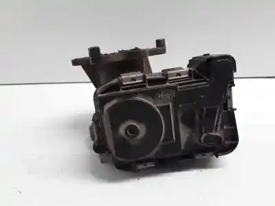 Second-hand car spare part THROTTLE BODY for FIAT FIORINO 2017-CON MANDOS FIAT 263FL OEM IAM references 55213019  