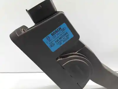 Second-hand car spare part  for KIA MAGENTIS  OEM IAM references 0281002541  