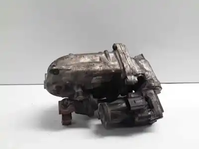 Second-hand car spare part EGR VALVE for FIAT FIORINO 2017-CON MANDOS FIAT 263FL OEM IAM references 55230929  