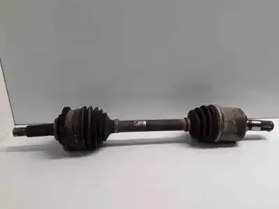 Second-hand car spare part front left transmission for kia magentis 2.9 cdri ex oem iam references   