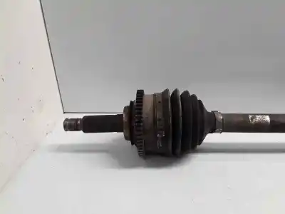 Second-hand car spare part FRONT LEFT TRANSMISSION for KIA MAGENTIS 2.9 CDRi EX OEM IAM references   