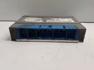 Second-hand car spare part automatic gearbox control unit for bmw x3 (e83) 3.0d oem iam references 7532988  