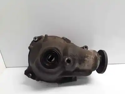 Second-hand car spare part front differential for bmw x3 (e83) 3.0d oem iam references 1428832  